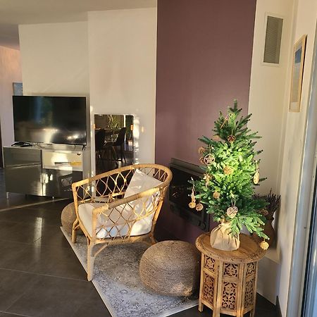 Villa26 蒙塔劳科斯 外观 照片