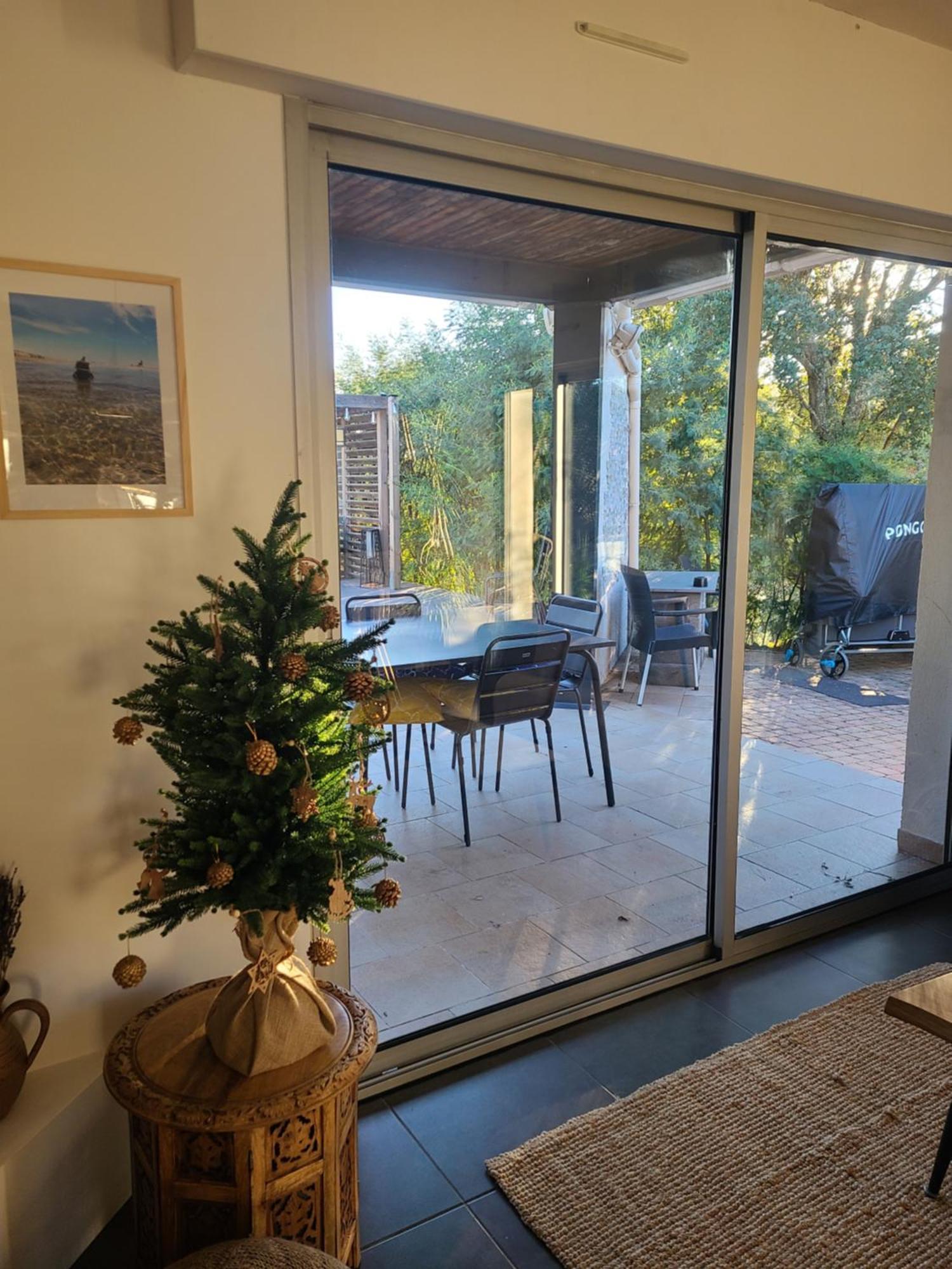 Villa26 蒙塔劳科斯 外观 照片
