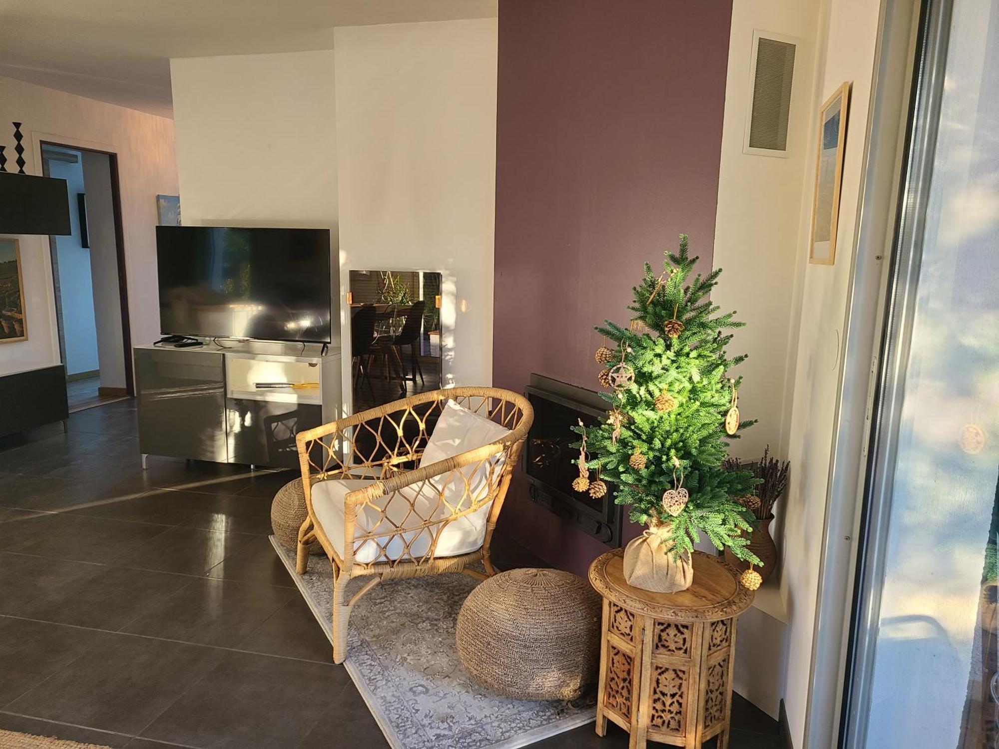 Villa26 蒙塔劳科斯 外观 照片